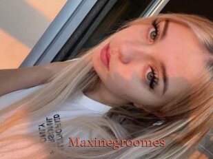 Maxinegroomes