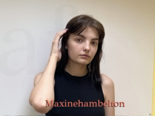 Maxinehambelton