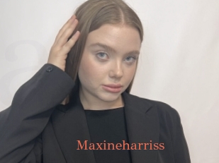 Maxineharriss