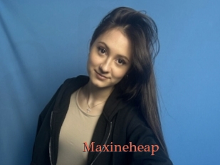 Maxineheap