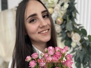 Maxineruan