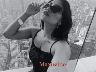 Maxiwine