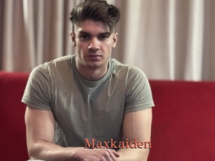 maxkaiden Anal Favorite