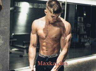 Maxkaiden