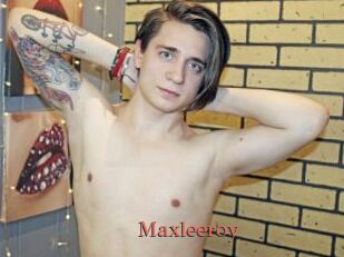 Maxleeroy