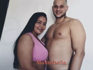 Maxnsheila