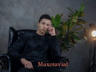 Maxotavial