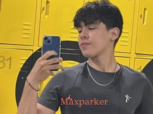 maxparker Anal Favorite