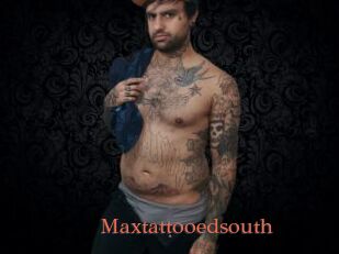 Maxtattooedsouth