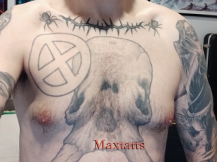 Maxtatts