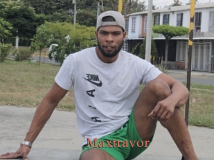 Maxtravor
