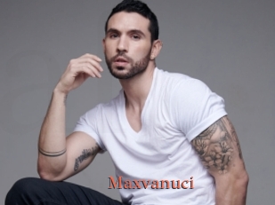 maxvanuci Anal Favorite