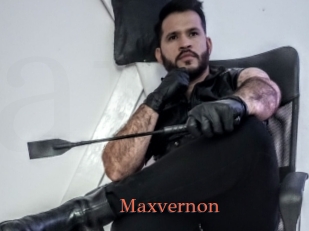 Maxvernon