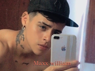 maxx_william Anal Favorite