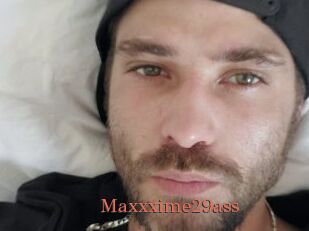 Maxxxime29ass