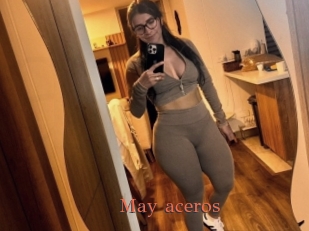 May_aceros