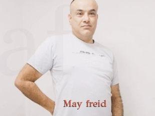 May_freid