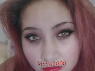 Maya2606