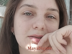Mayabigtits