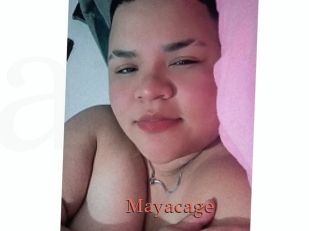Mayacage