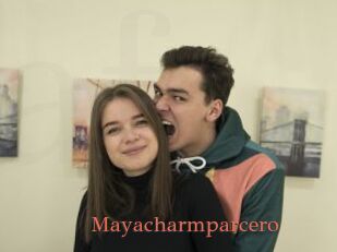 Mayacharmparcero