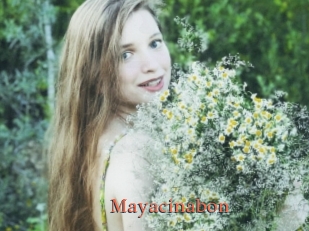 Mayacinabon