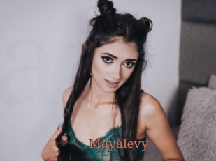 Mayalevy