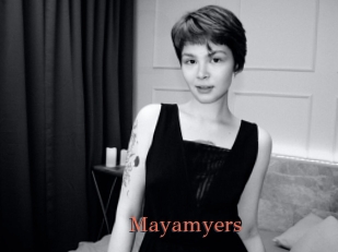 Mayamyers