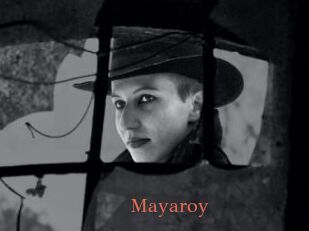 Mayaroy