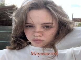 Mayasacred