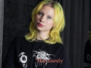 Mayasesly