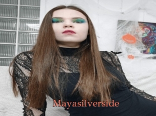 Mayasilverside