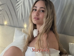 Mayasly