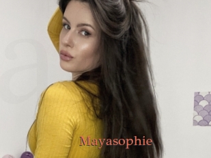 Mayasophie