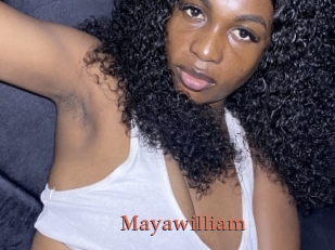 Mayawilliam