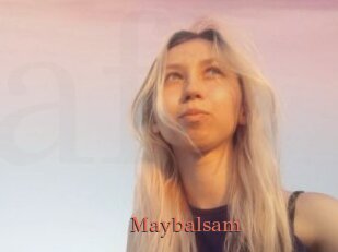 Maybalsam