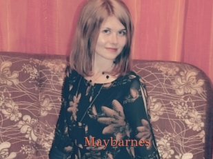 Maybarnes