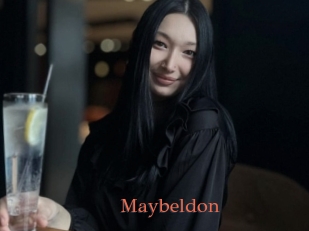 Maybeldon