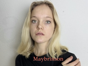 Maybrinson