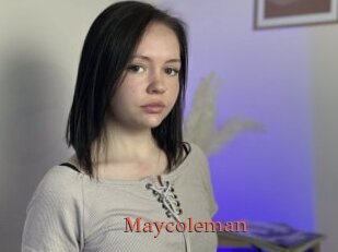 Maycoleman
