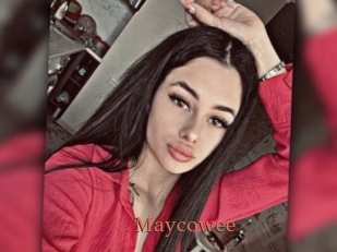 Maycowee
