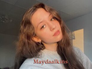 Maydaalkins