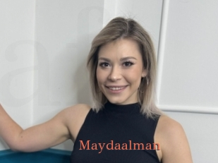 Maydaalman