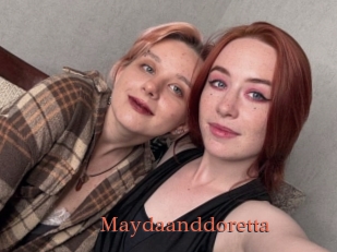 Maydaanddoretta