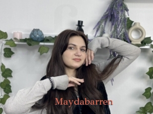 Maydabarren