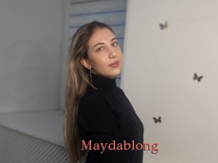 Maydablong