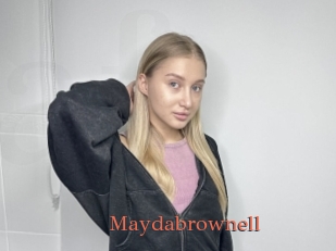 Maydabrownell