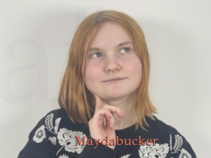 maydabucker Anal Favorite