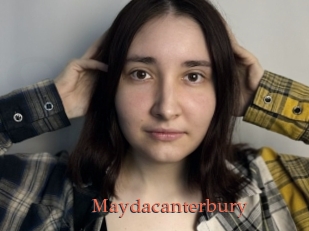 Maydacanterbury