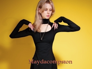 Maydacompston